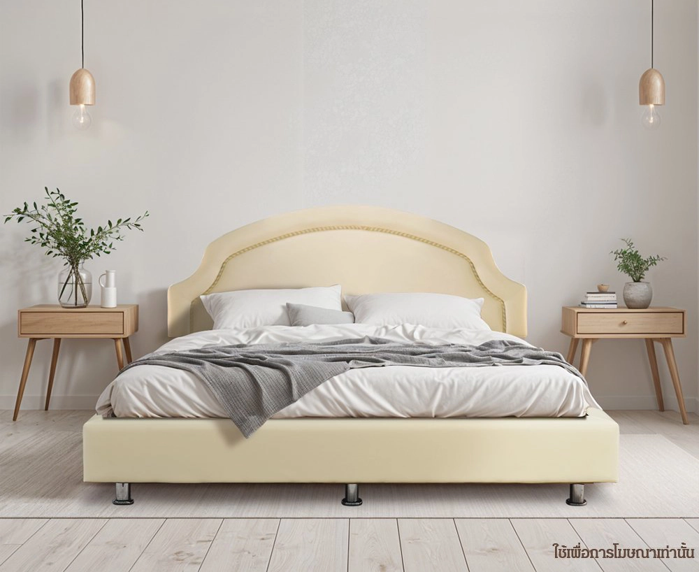 SATIN BELLINI Bed-02