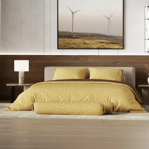 Satin Plus ชุดผ้าปูที่นอน รหัส LK079