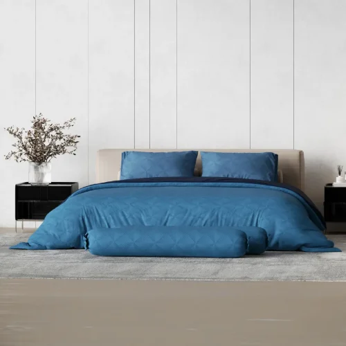 Satin Plus ชุดผ้าปูที่นอน รหัส LK081
