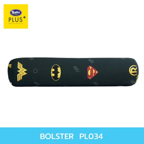 Satin Plus หมอนข้างใยสังเคราะห์