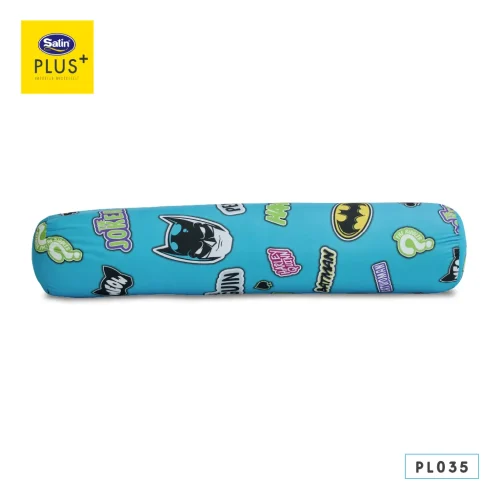 Satin Plus หมอนข้างใยสังเคราะห์