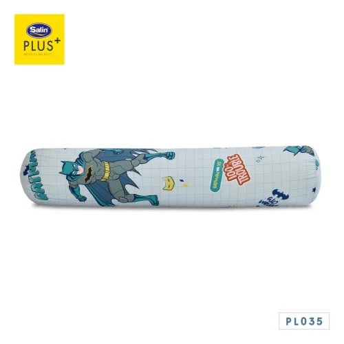 Satin Plus หมอนข้างใยสังเคราะห์