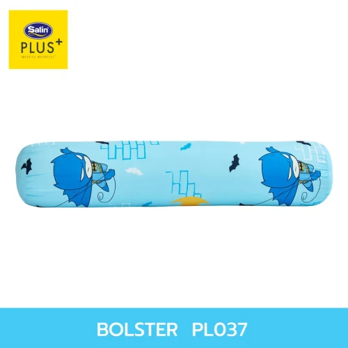 Satin Plus หมอนข้างใยสังเคราะห์